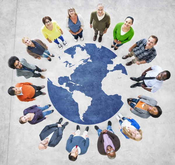 Global sohbet odalarÄ±